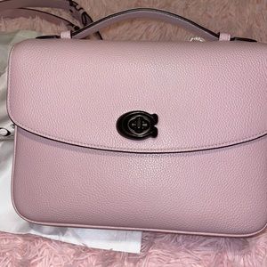 *SOLD* Coach Cassie Aurora 🌸